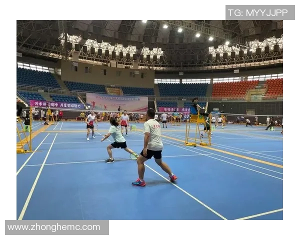 重庆羽毛球队包夹战术解析与实战应用探讨