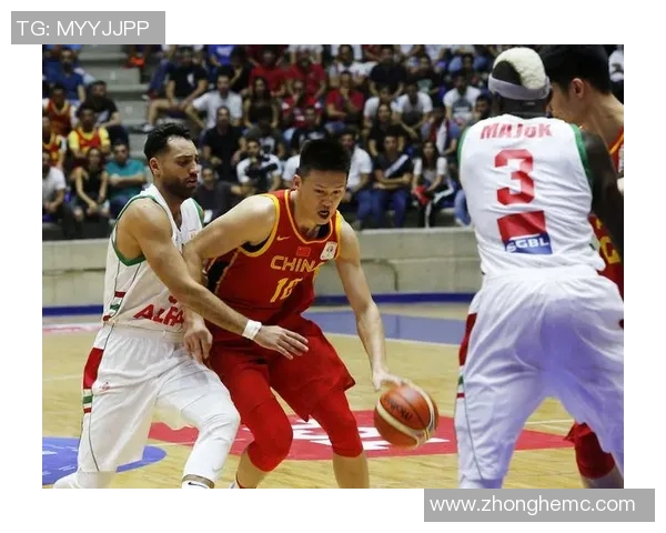 重庆篮球队在世界杯中的速度表现分析与战术探讨