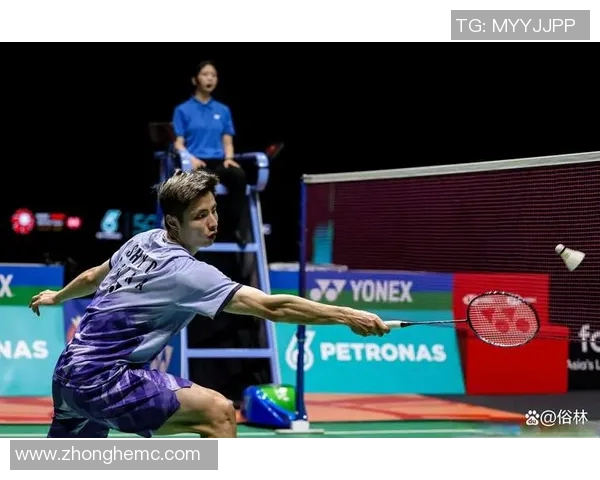 上海羽毛球队在世界杯预选赛中的节奏表现分析与点评