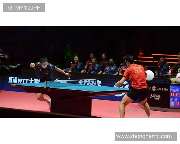 乒乓球实力排行榜揭晓上海乒乓球队荣登第七名引发关注