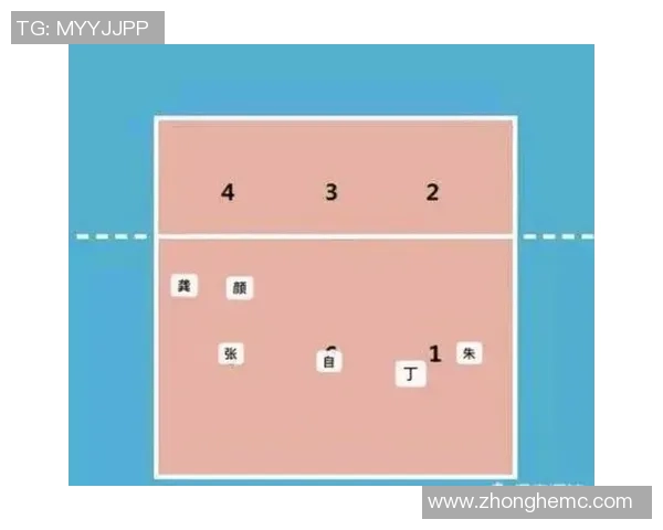 成都排球队心理素质排名第一的最新排球心理素质TOP10分析与解读