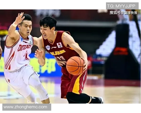 南京篮球队与重庆篮球队赛后复盘分析及比赛经验总结