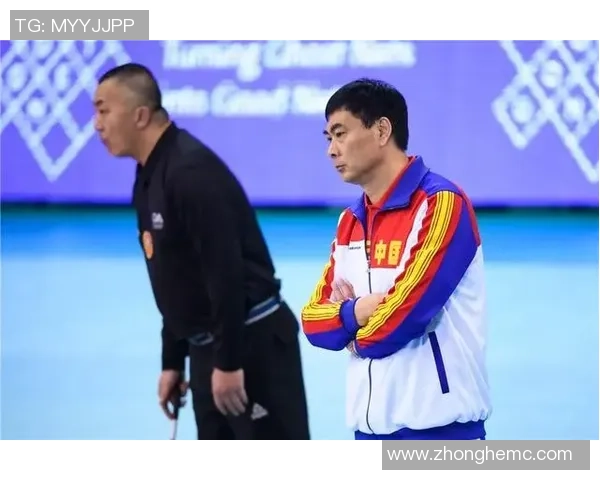 周敏专访揭秘排球成功背后的秘诀与奋斗历程