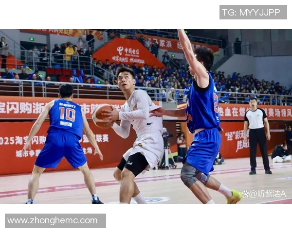 张磊专访揭秘篮球成功秘诀与职业生涯的心路历程