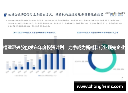 福建浔兴股份发布年度投资计划，力争成为新材料行业领先企业